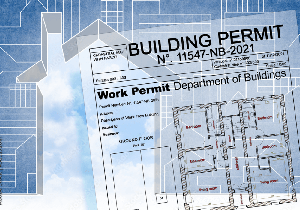 Permit Assistance